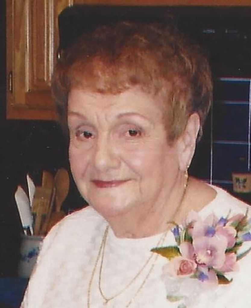 Rita M. Cole Profile Photo