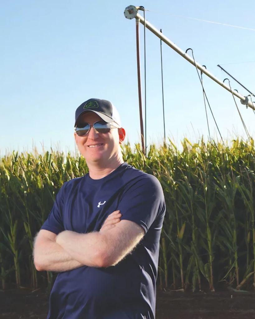 Joshua C. Koehn Profile Photo