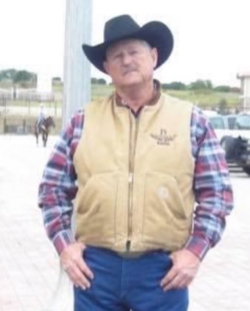 Johnny "Papa John" Ray Sanford Profile Photo