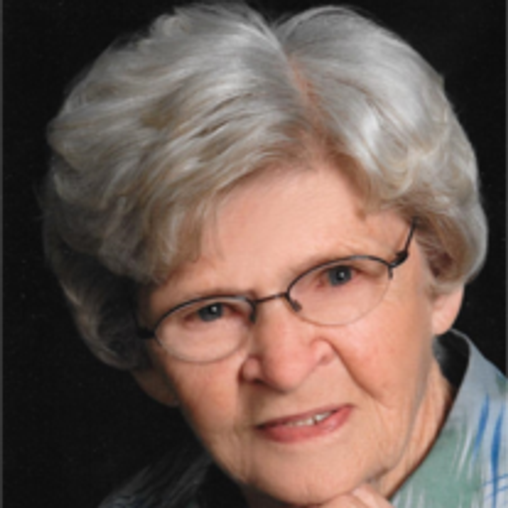 Christine Crawford Smith