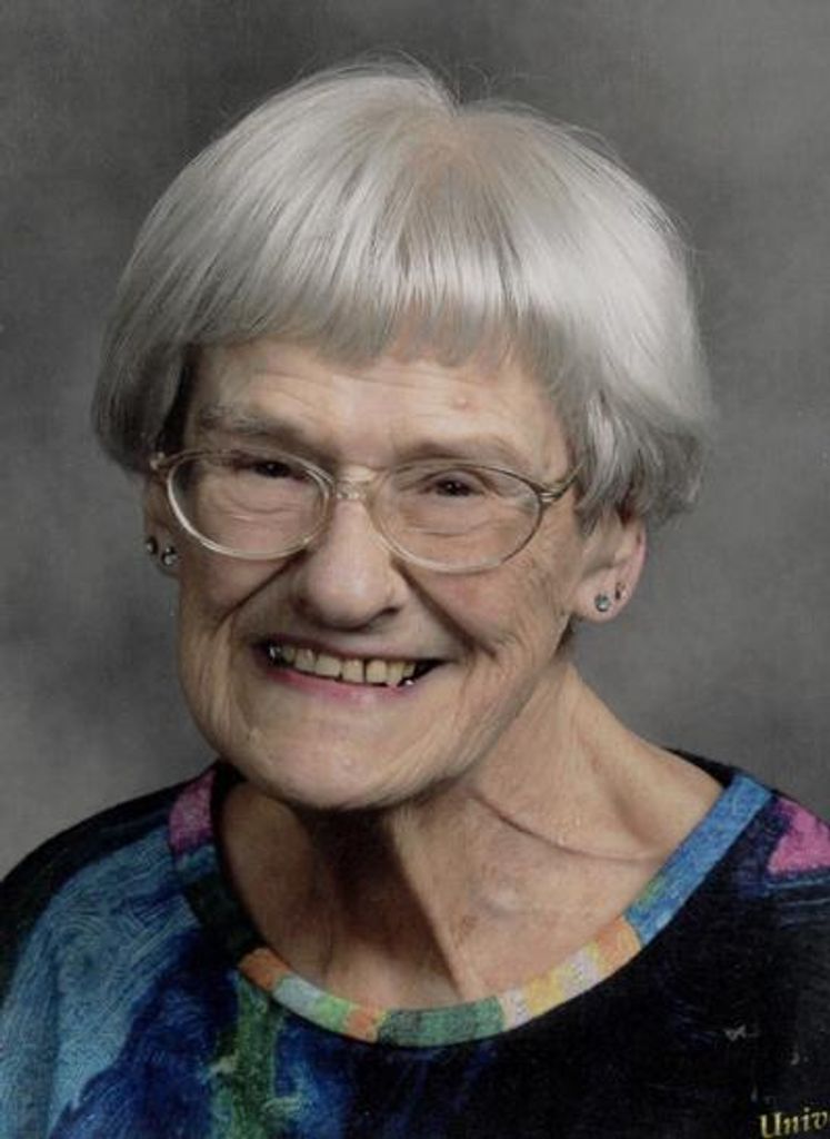 Patricia A. Roush Profile Photo