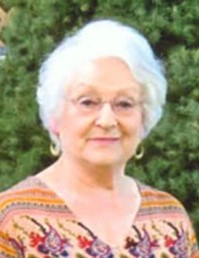 Bonnie Jean (Pyne)  Whipperman