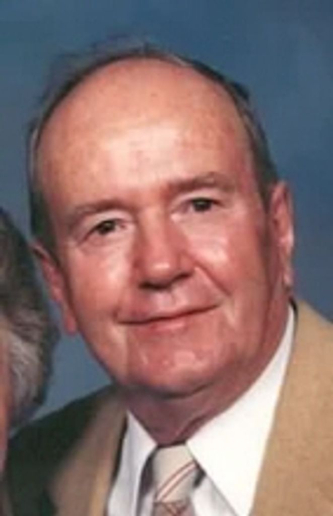Dale F. Schoelles