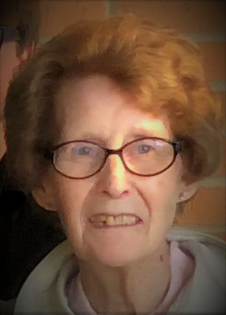 Mary Jane Hansen