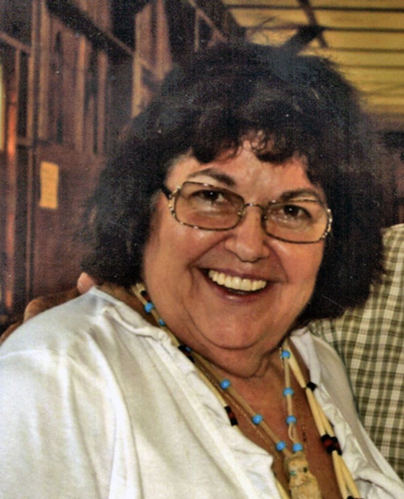 Ruth J. Ramsey Profile Photo