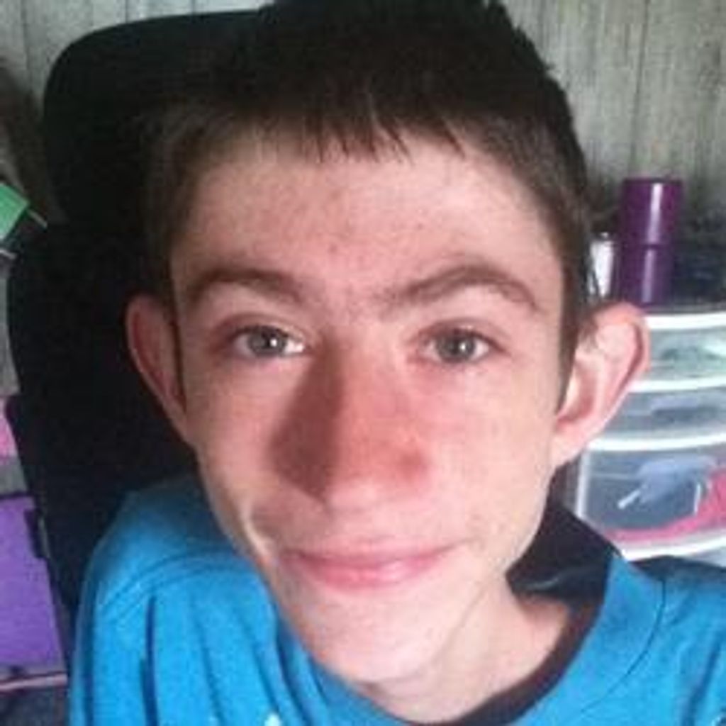 Brandon Magee Profile Photo