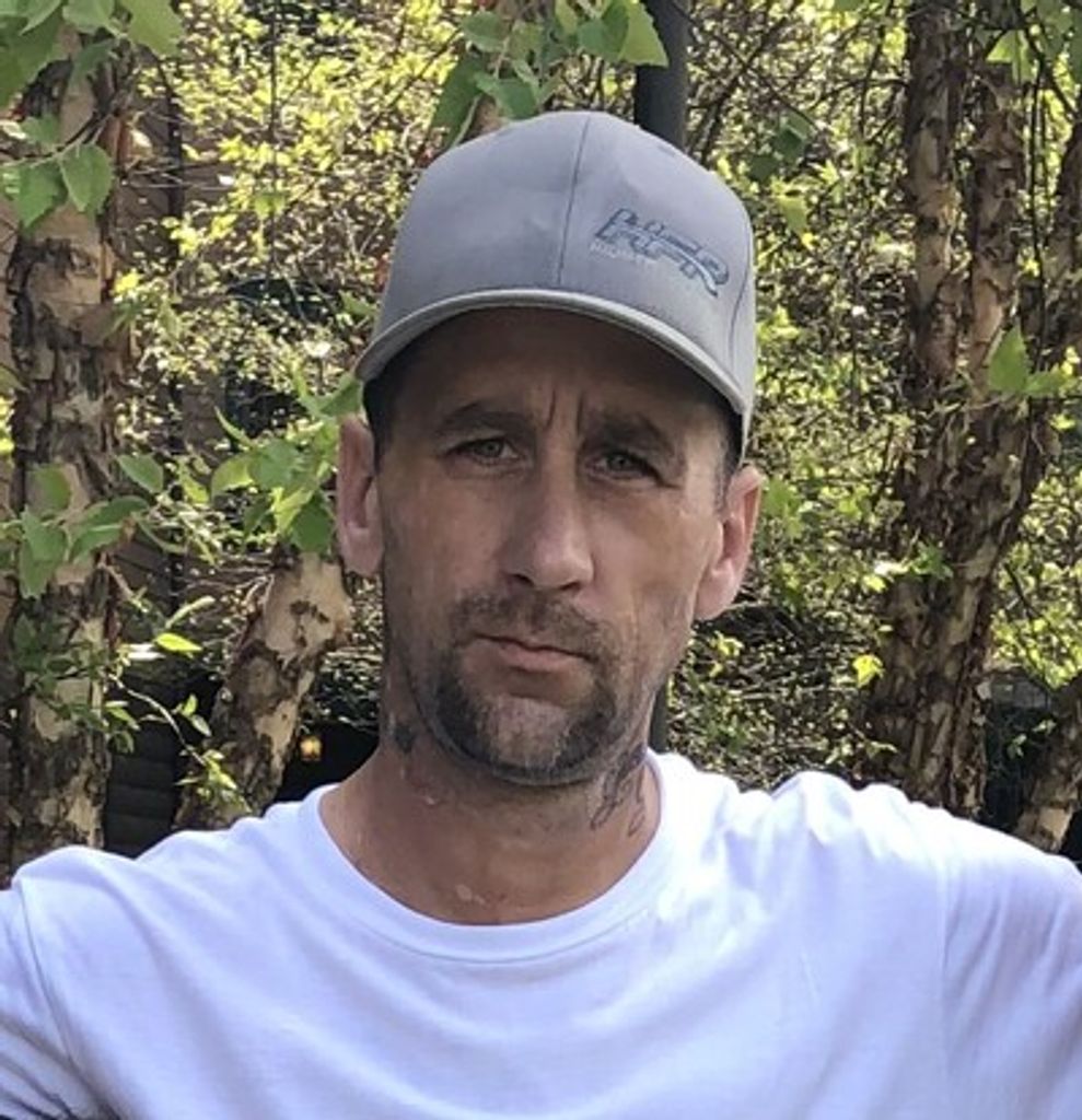 Andy "Dutch" Dutcher Profile Photo