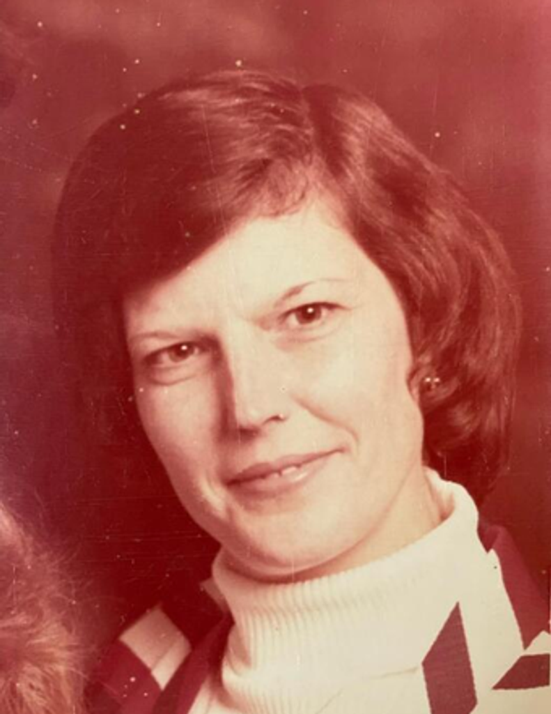 Phyllis Irene Vandyke Profile Photo