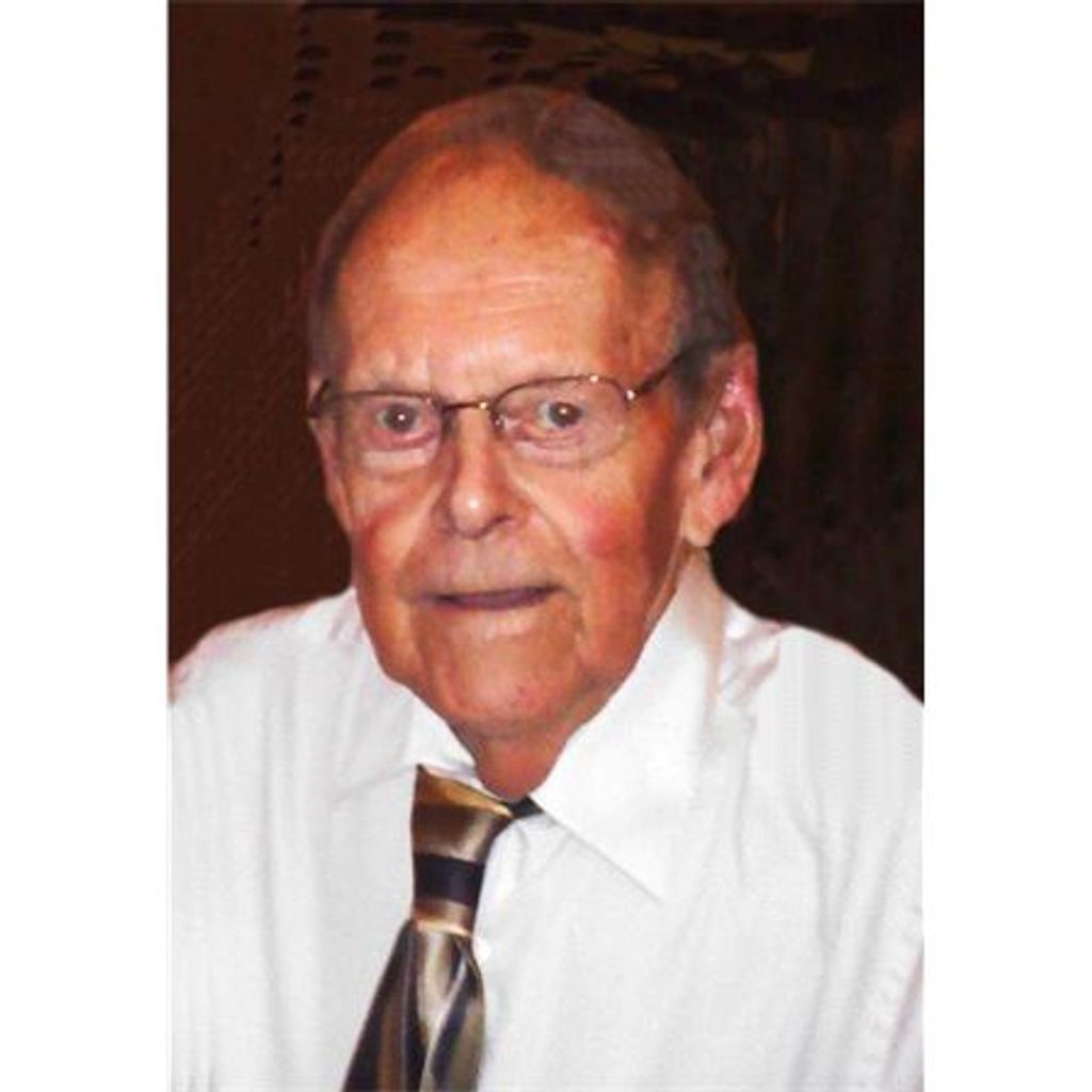 Wayne J. Krohmer
