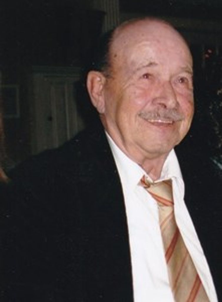 Richard W. Clark