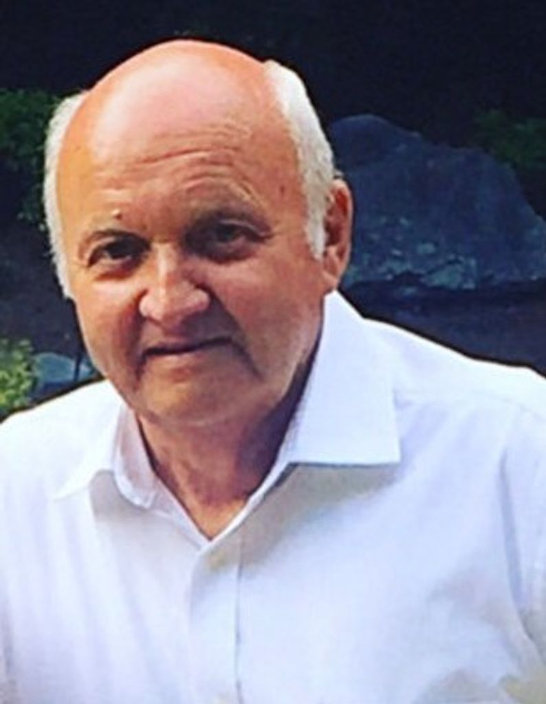 Glenn Norman Eugene Ellison