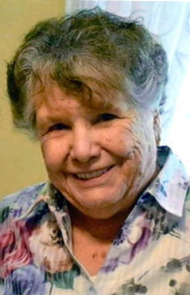 Imogene Carrell Profile Photo