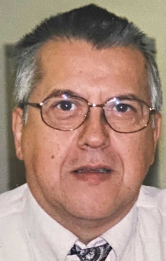 Edward John Camposano Profile Photo