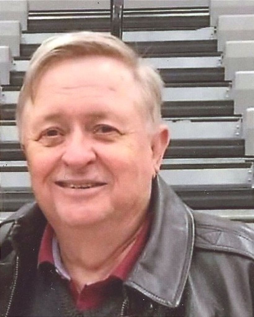 Thomas Michael Cunning Profile Photo