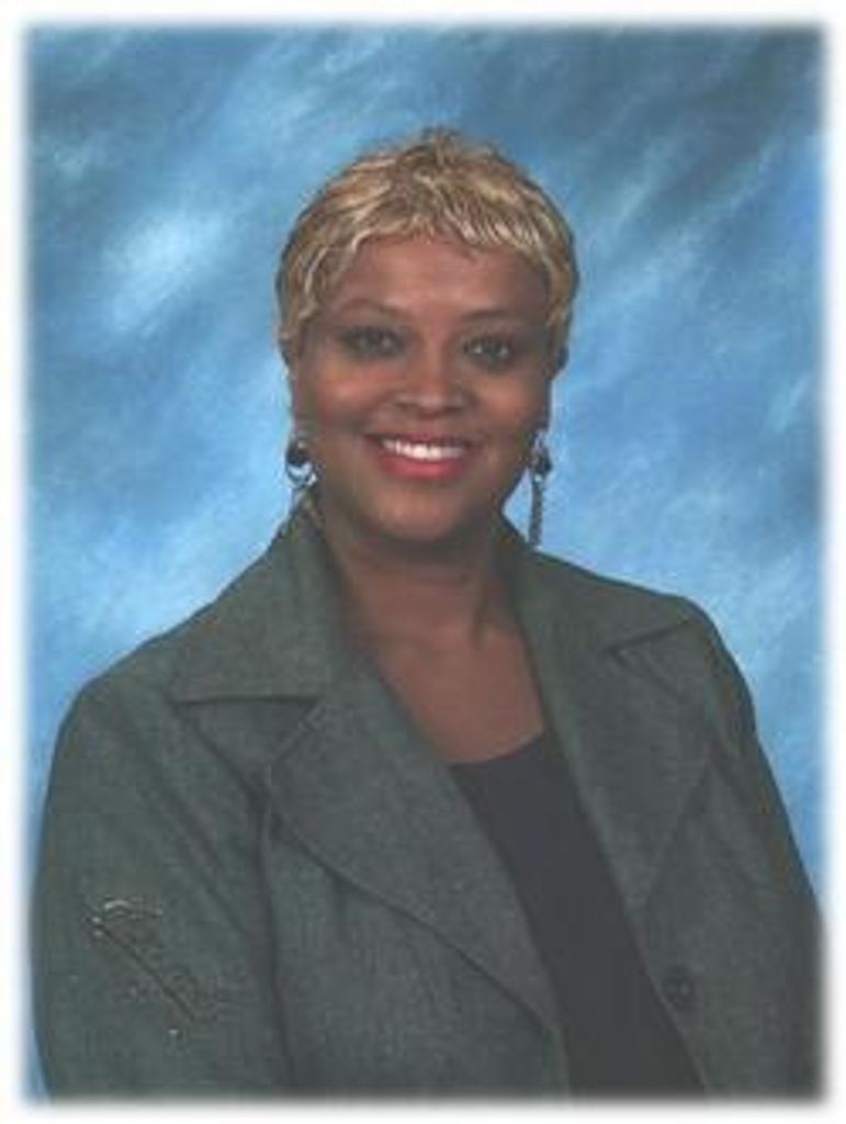 Ms. Tonja Hunter