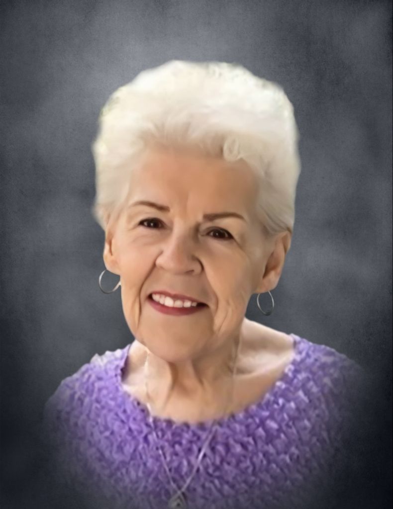 Billie Jean Dunn Profile Photo
