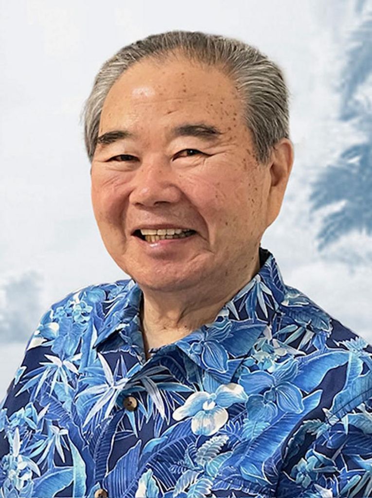 Kazuo Hirano