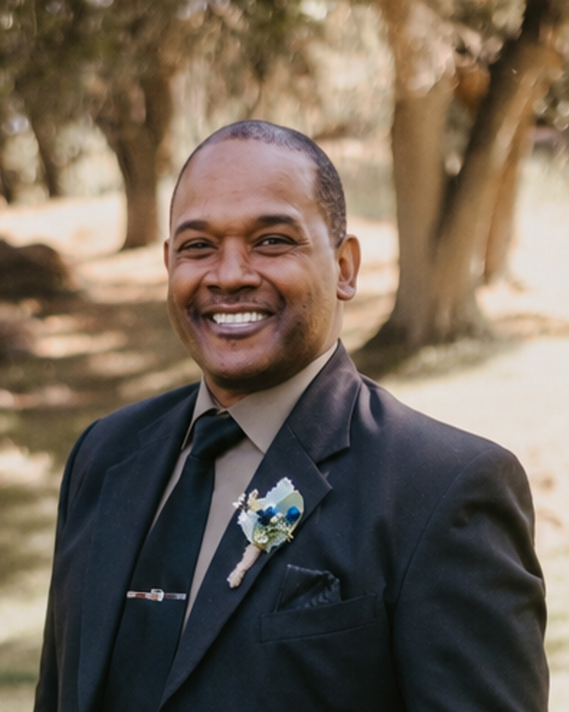 Johnny Ray Medlock Sr. Profile Photo