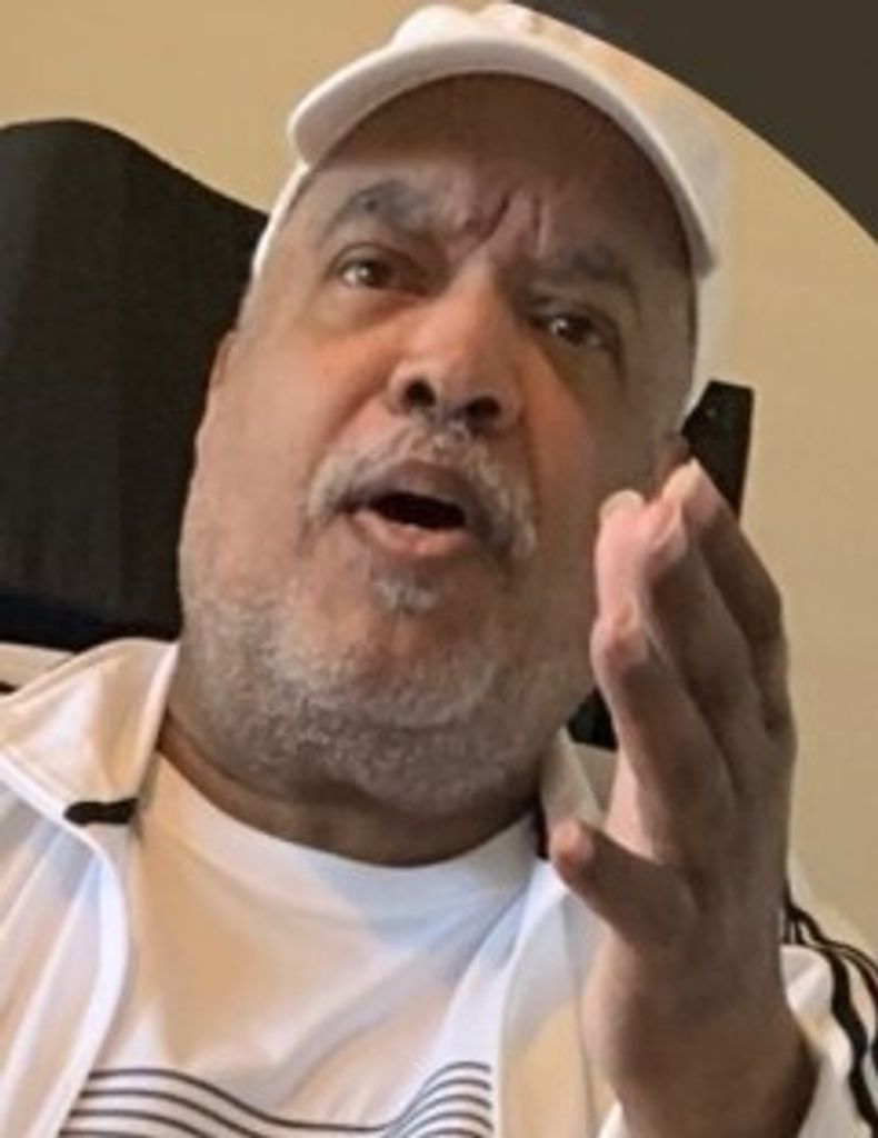 Army Us Veteran Jerome Watson