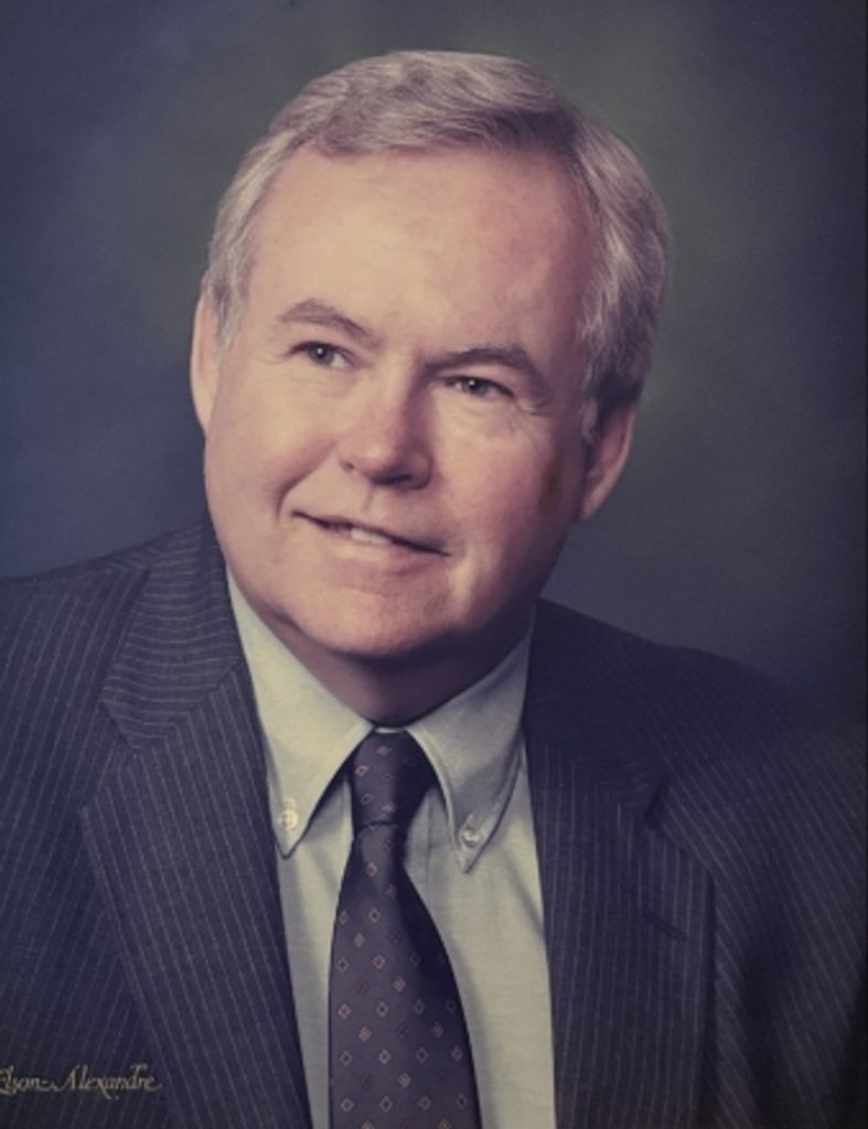 Thomas J. Stevens, Jr.