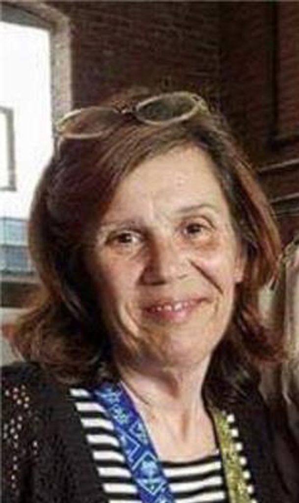 Annemarie Bravo