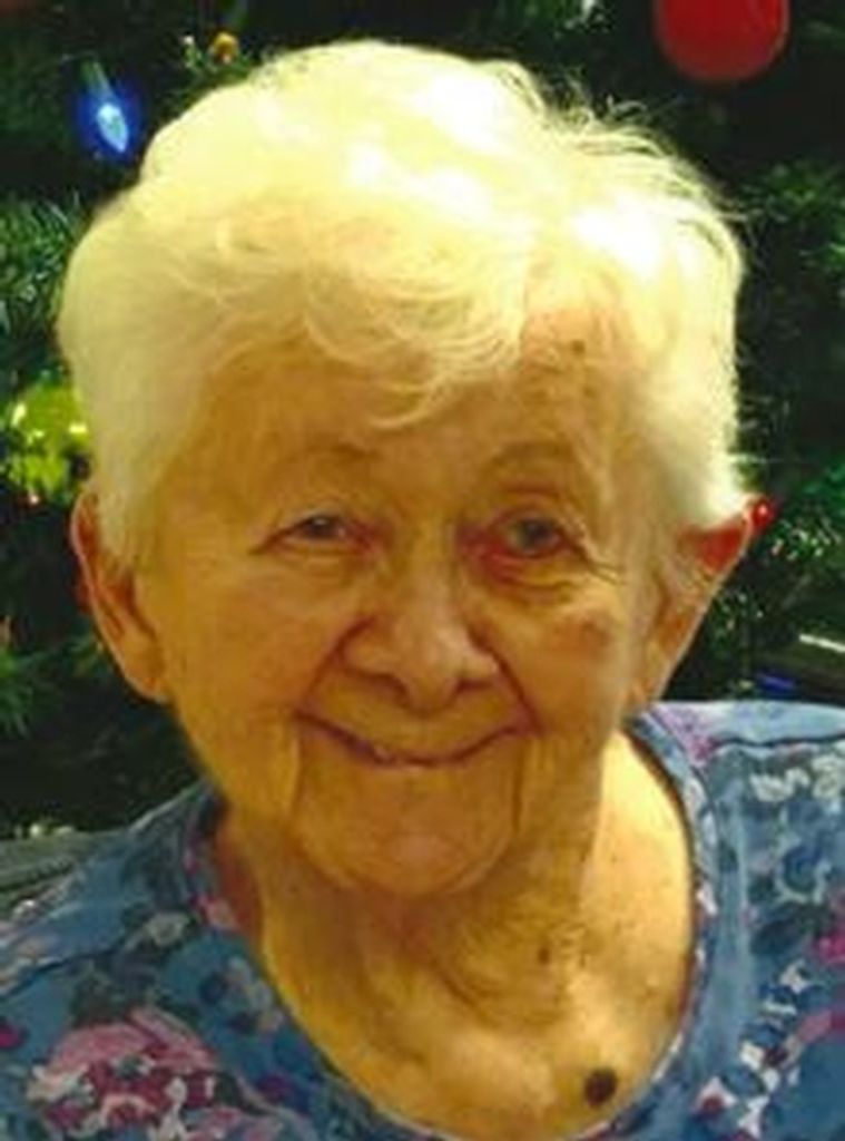 Virginia Louise Jessen