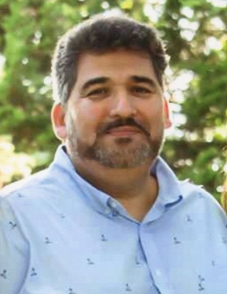 Jorge Rodriguez Profile Photo