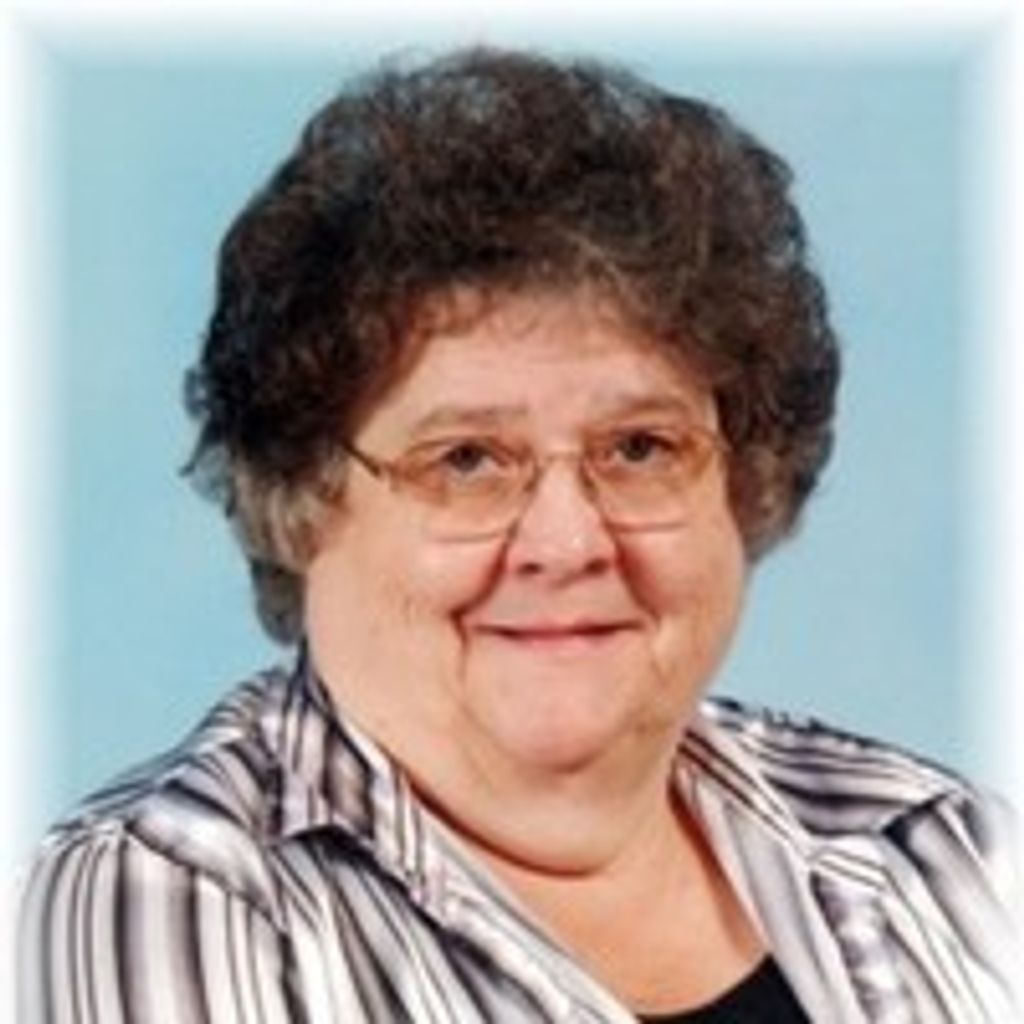 Eva Carol Couch