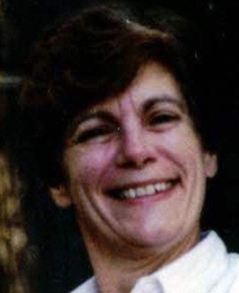 Joan Lee Rudisill
