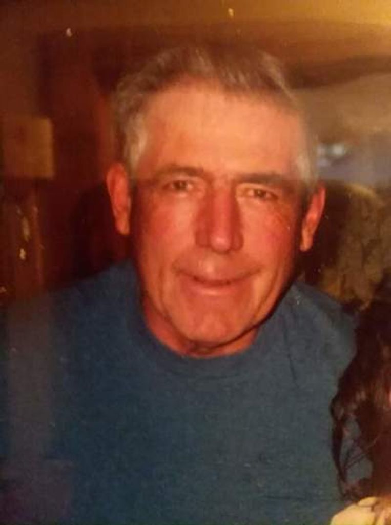 Gordon Dale Bates, Sr. Profile Photo