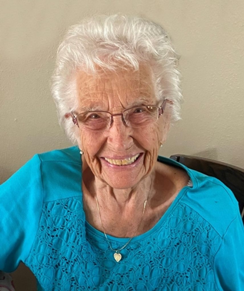 Delores J. Garman Profile Photo