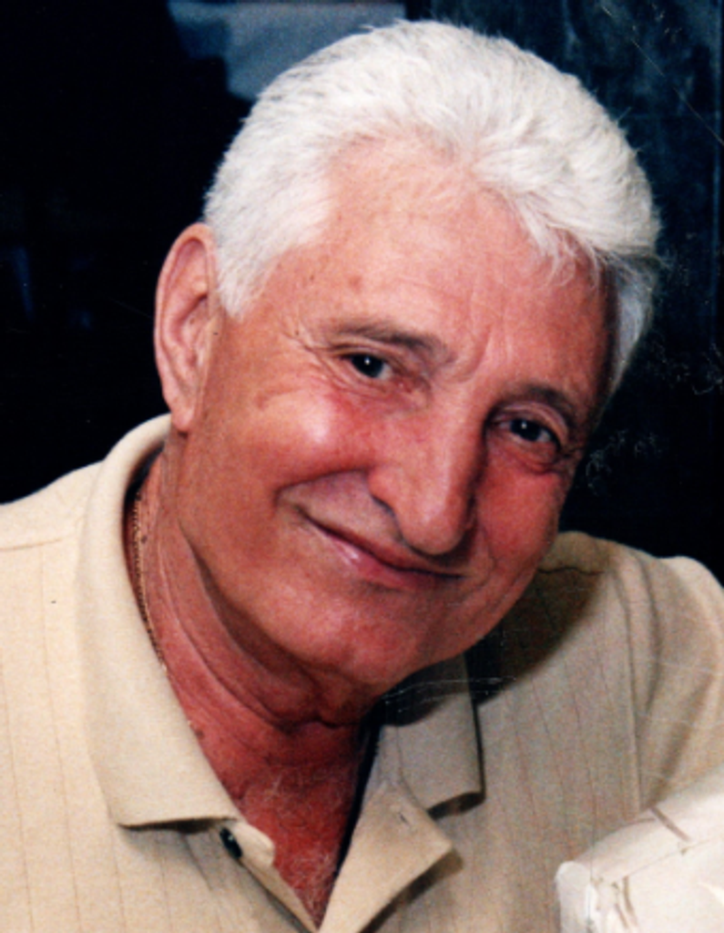 Salvatore Cusumano Profile Photo