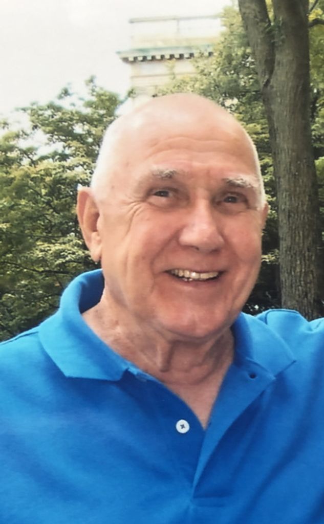 Emmett Elias Thomas Profile Photo