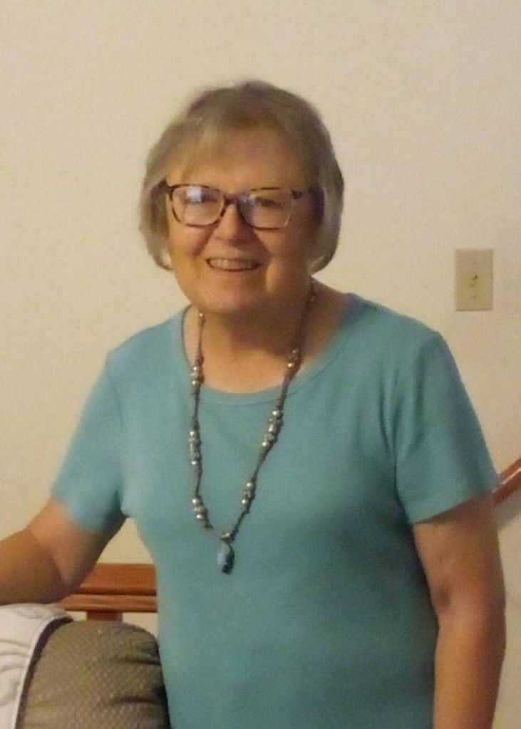 Paula Renee Carnes Profile Photo