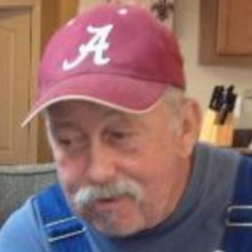 Reese Homer Short Profile Photo