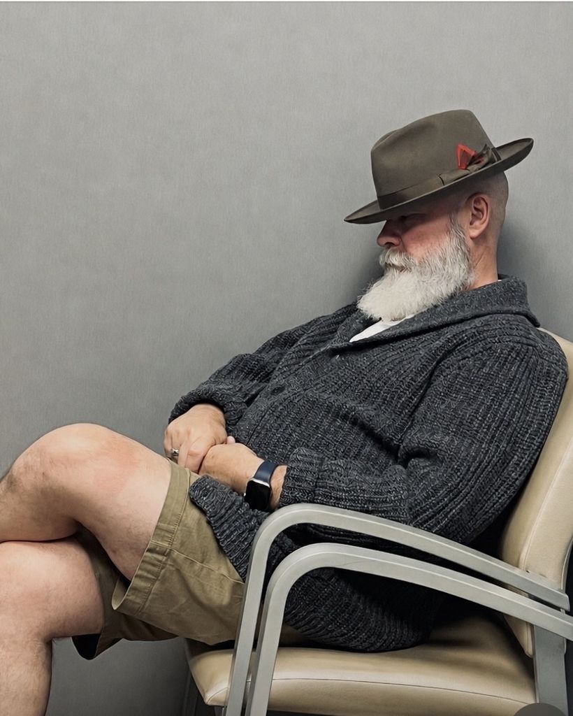Gary Lee Rademaker II Profile Photo