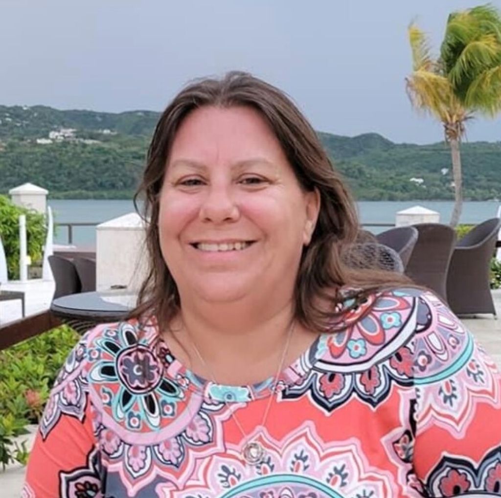Melissa L. Fortunato Profile Photo