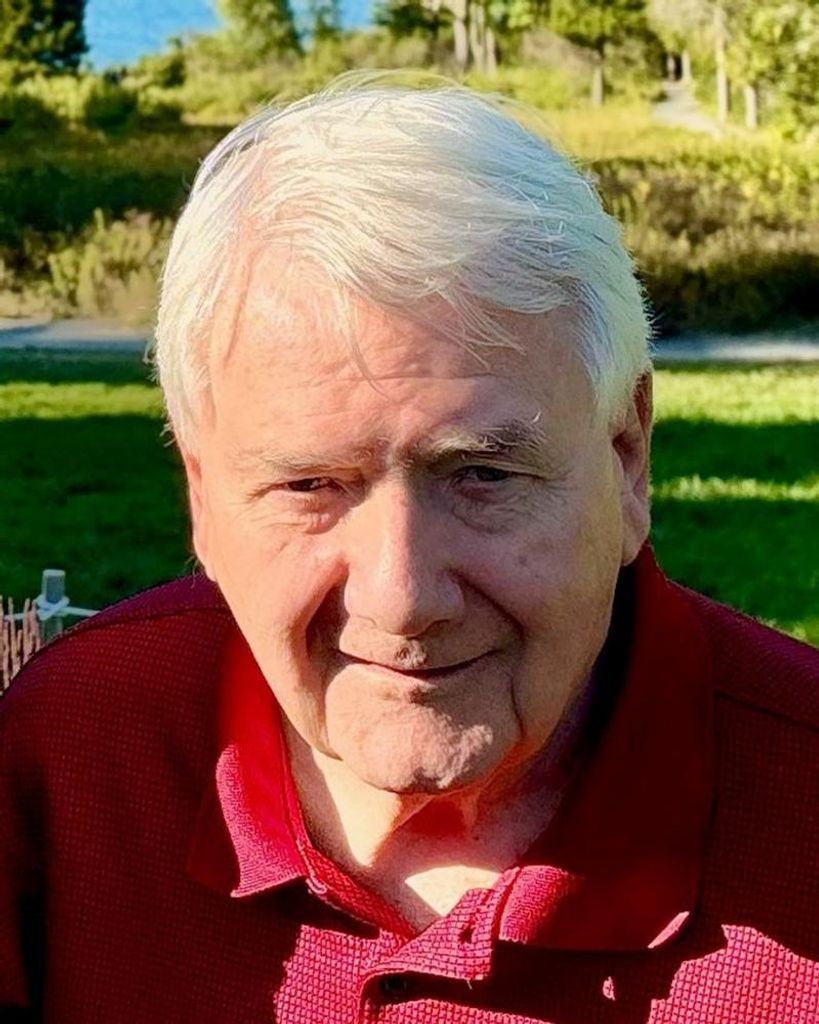 Craig William Johnson Profile Photo