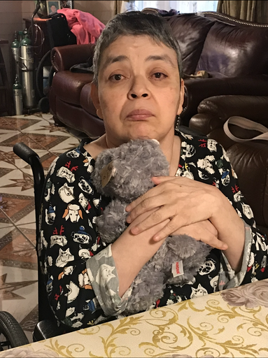 Maria Guadalupe Medina-Quinonez photo gallery thumbnail 71 of 74