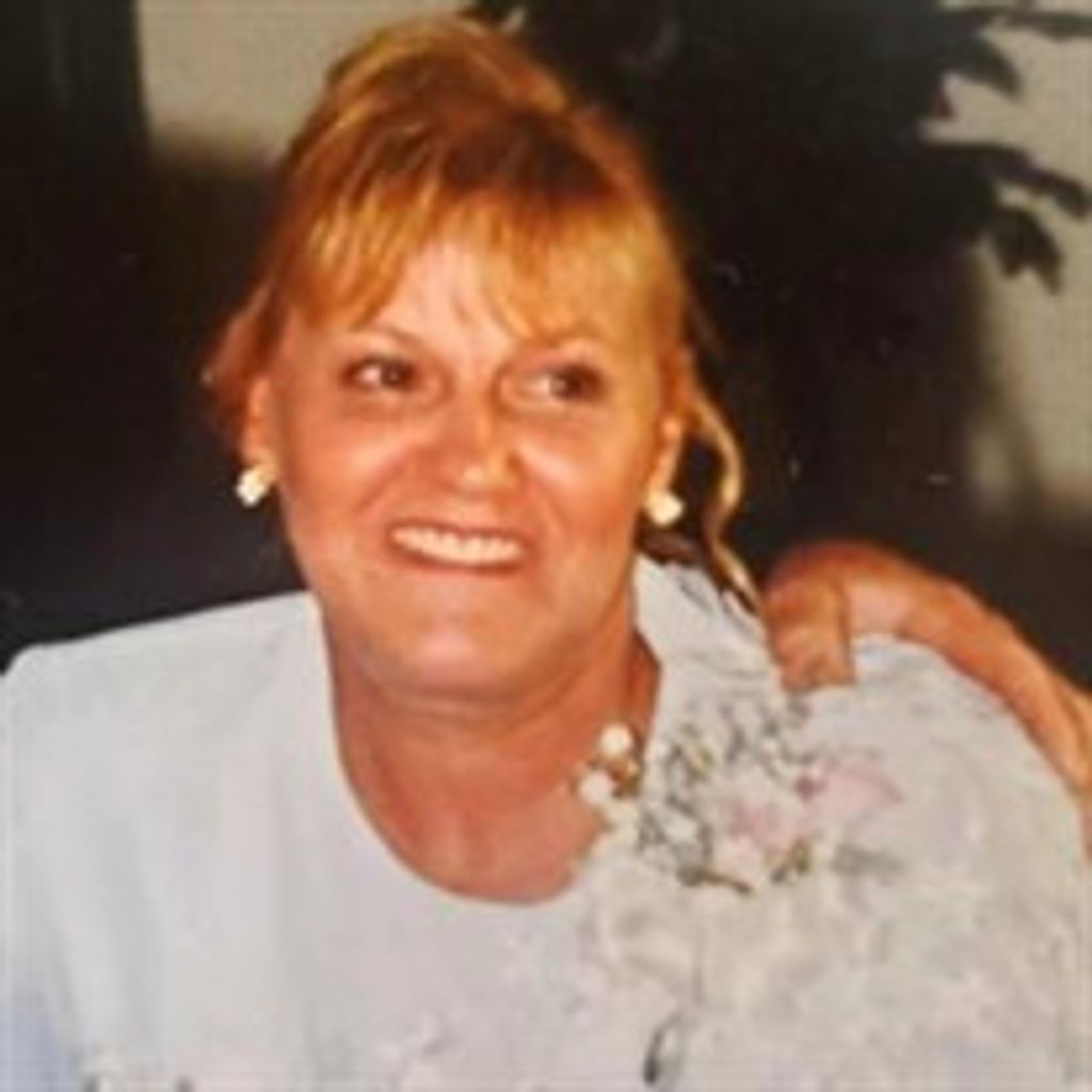 Judith (Judy) Flanagan