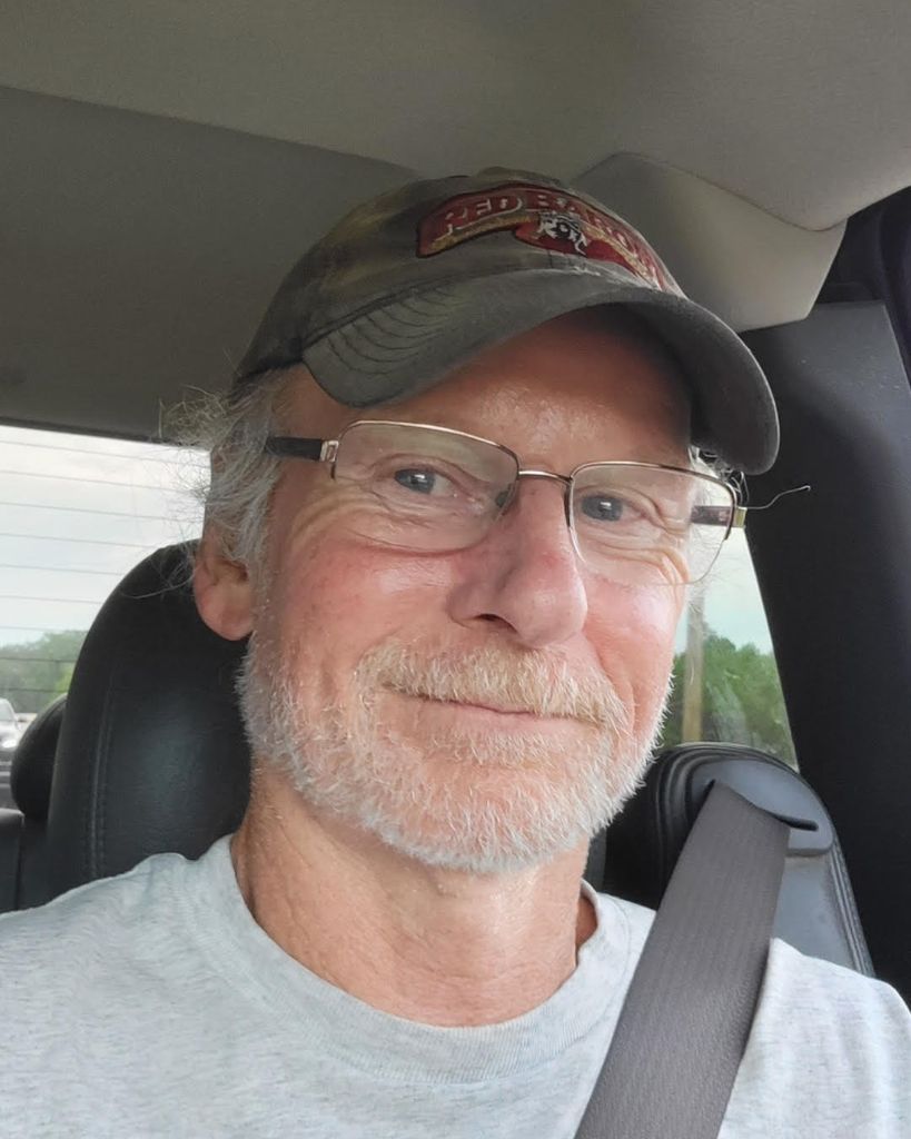 Dale E. Stroud Profile Photo