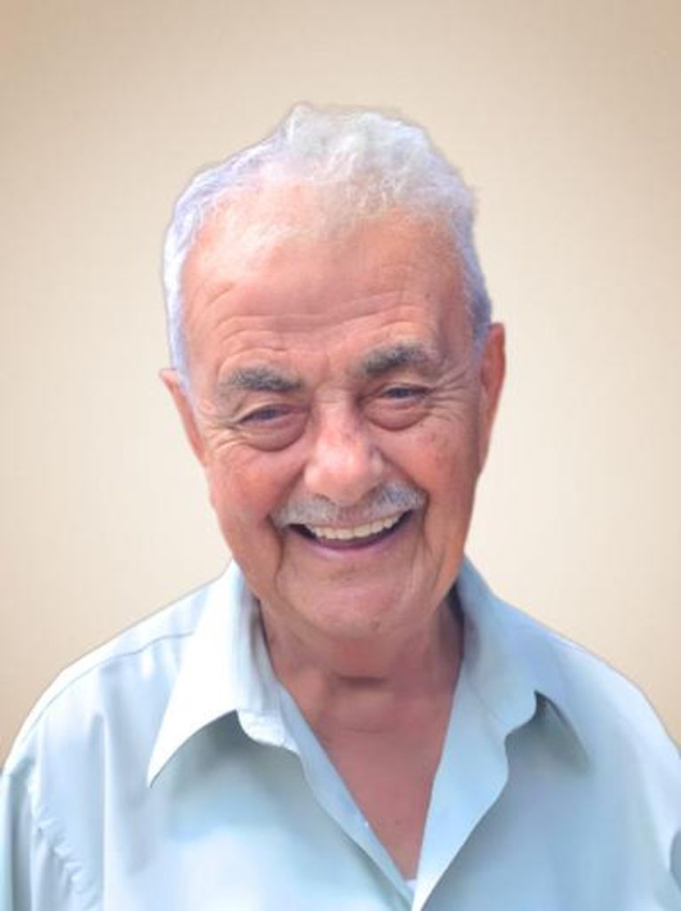 Behnam Goggo Profile Photo