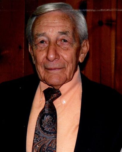Robert L. Smyers's obituary image
