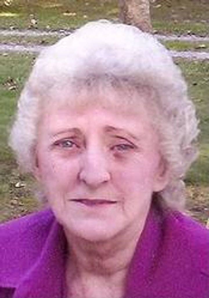 Shirley Jean Harris Profile Photo