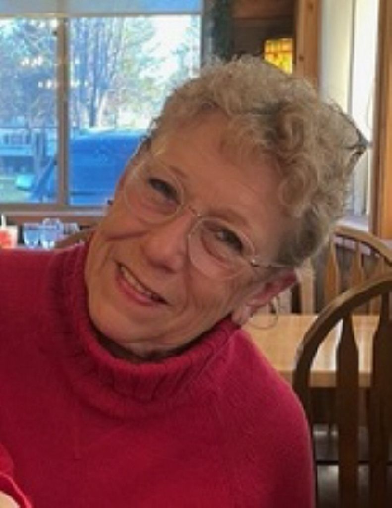 Mary "Jo" Pollock