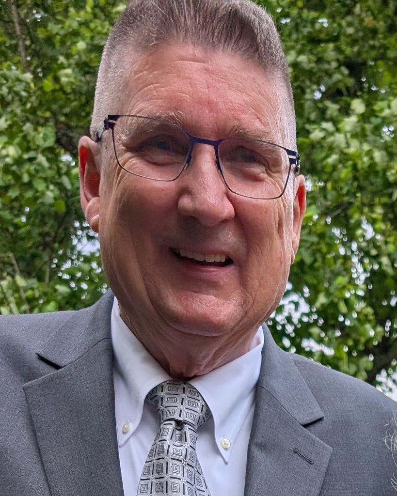 James Byron Sexton Profile Photo