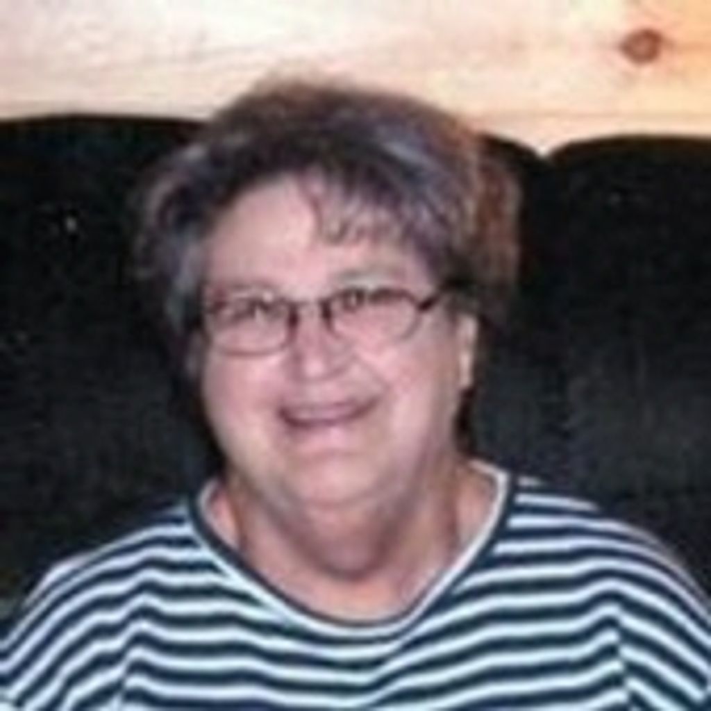 Louise Bernice Green Allen