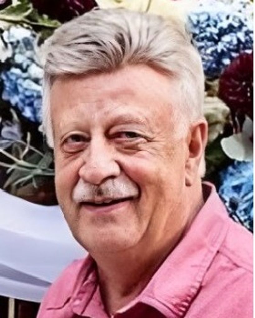 James D. Lasch
