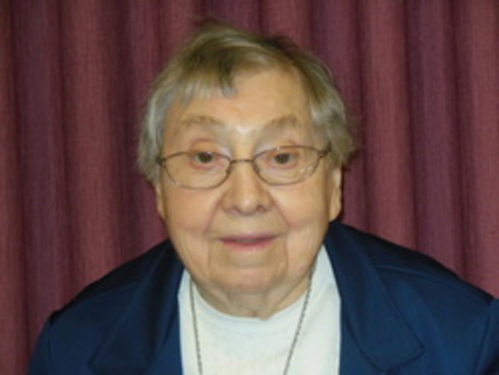 Sister Marie Leona Dostaler Profile Photo
