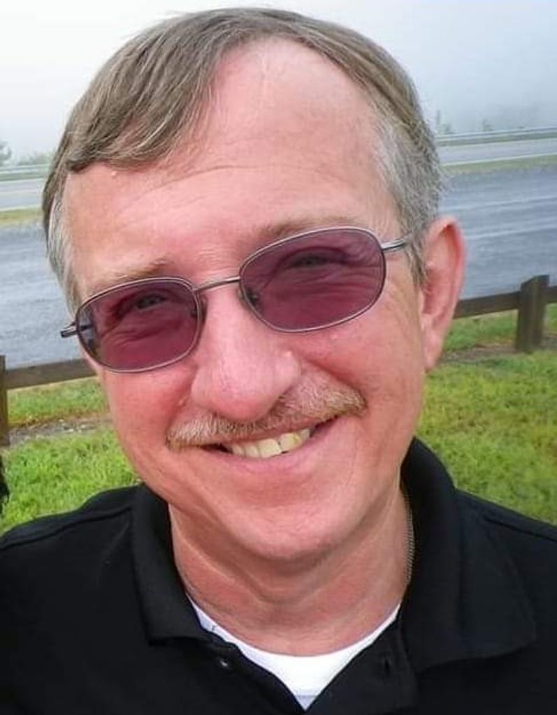 Robert "Bob" Burns Wessinger